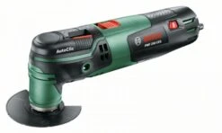Bosch Multifunktionswerkzeug PMF 250 CES 0603102100