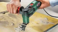 Bosch Multifunktionswerkzeug PMF 250 CES 0603102100 -Werkzeugserien Geschäft IMG RD 217006 16PlpSqIRNGqsrX 600x600