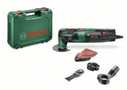 Bosch Multifunktionswerkzeug PMF 250 CES 0603102100 -Werkzeugserien Geschäft IMG RD 218839 16ecF20xTYFjKIO 600x600