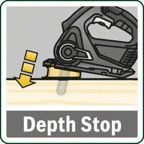 Bosch NanoBlade-Säge AdvancedCut 50 06033C8100 6 Bosch NanoBlade-Säge AdvancedCut 50 06033C8100 – Bild 6