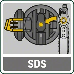 Bosch NanoBlade-Säge AdvancedCut 50 06033C8100 5 Bosch NanoBlade-Säge AdvancedCut 50 06033C8100 – Bild 5