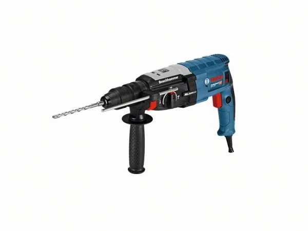 Bosch Bohrhammer Mit SDS Plus GBH 2-28 F, Handwerkerkoffer 0611267600 2 Bosch Bohrhammer Mit SDS Plus GBH 2-28 F, Handwerkerkoffer 0611267600 – Bild 2