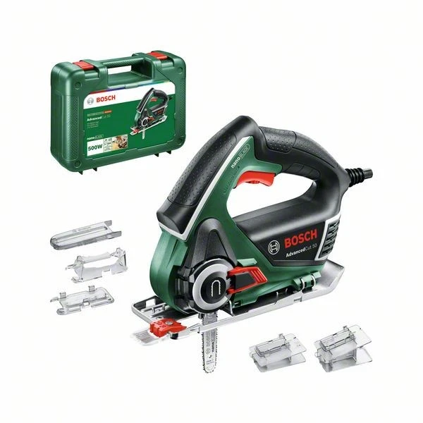 Bosch NanoBlade-Säge AdvancedCut 50 06033C8100 7 Bosch NanoBlade-Säge AdvancedCut 50 06033C8100 – Bild 7