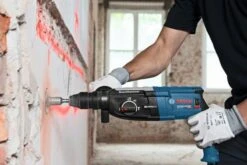 Bosch Bohrhammer Mit SDS Plus GBH 2-28 F, Handwerkerkoffer 0611267600 33 Bosch Bohrhammer Mit SDS Plus GBH 2-28 F, Handwerkerkoffer 0611267600 -Werkzeugserien Geschäft IMG RD 235874 16DGKIjmHjAEx1B 600x600