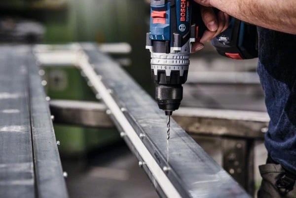 Bosch Metallspiralbohrer HSS PointTeQ, DIN 338, 8,0 Mm, 10er-Pack 2608577248 4 Bosch Metallspiralbohrer HSS PointTeQ, DIN 338, 8,0 Mm, 10er-Pack 2608577248 – Bild 4