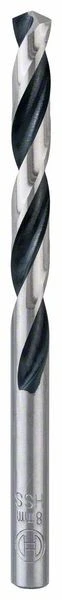 Bosch Metallspiralbohrer HSS PointTeQ, DIN 338, 8,0 Mm, 10er-Pack 2608577248