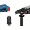 Bosch Bohrhammer Mit SDS Plus GBH 2-28 F, Handwerkerkoffer 0611267600