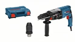 Bosch Bohrhammer Mit SDS Plus GBH 2-28 F, Handwerkerkoffer 0611267600