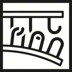 Bosch EXPERT M480 Schleifnetz, 150 mm, G 80, 50 Stück 2608900698 -Werkzeugserien Geschäft IMG RD 296813 16wdVwkGqgRXu2S 600x600