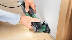 Bosch Multifunktionswerkzeug PMF 250 CES 0603102100 -Werkzeugserien Geschäft IMG RD 319148 16WLYEJDkZfL2On 600x600