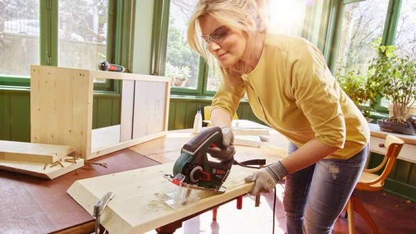 Bosch NanoBlade-Säge AdvancedCut 50 06033C8100 8 Bosch NanoBlade-Säge AdvancedCut 50 06033C8100 – Bild 8