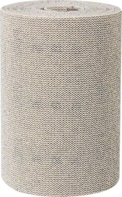 Bosch EXPERT M480 Schleifnetzrolle, 115 mm, 5 m, G 80. Handschleifen 2608900785