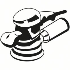 Bosch EXPERT M480 Schleifnetz, 150 mm, G 80, 50 Stück 2608900698 -Werkzeugserien Geschäft IMG RD 339218 16322YpflsVJF4f 600x600