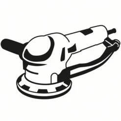 Bosch EXPERT M480 Schleifnetz, 150 mm, G 80, 50 Stück 2608900698 -Werkzeugserien Geschäft IMG RD 339219 16UDqyEpmZktqRS 600x600