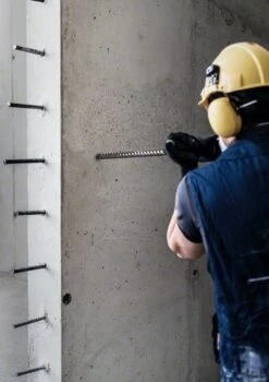 Bosch EXPERT SDS Max-8X Hammerbohrer, 28 X 200 X 320 mm. Bohrhämmer 2608900247 -Werkzeugserien Geschäft IMG RD 345734 16cZ5gTsSIj8hnV 600x600