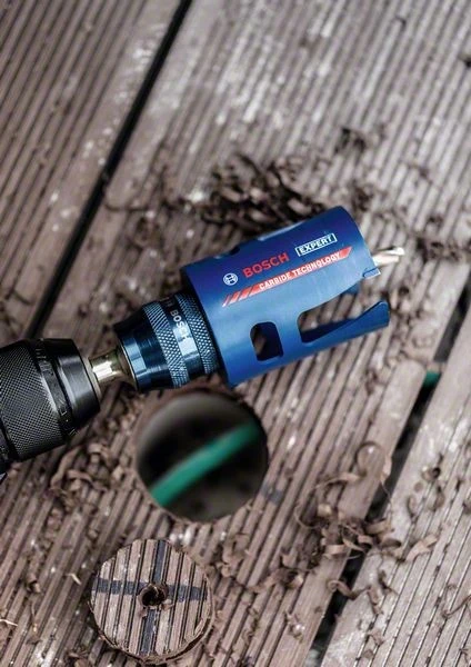 Bosch EXPERT Construction Material, 22 X 60mm. Dreh- Und Schlagbohrer 2608900453 16 Bosch EXPERT Construction Material, 22 X 60mm. Dreh- Und Schlagbohrer 2608900453 – Bild 16