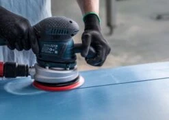 Bosch EXPERT C470 Schleifp. Mit 19 Löchern, 225 mm, G 150, 25-tlg. 2608901151 -Werkzeugserien Geschäft IMG RD 345885 16pDxD0DzJ6Qo7F 600x600