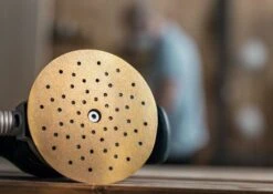 Bosch EXPERT C470 Schleifp. Mit 19 Löchern, 225 mm, G 150, 25-tlg. 2608901151 -Werkzeugserien Geschäft IMG RD 345891 164kSsMHHMBTKAL 600x600