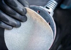 Bosch EXPERT M480 Schleifnetz, 125 mm, G 80, 50 Stück 2608900680 -Werkzeugserien Geschäft IMG RD 345929 16Z4KHYowhgbG2l 600x600