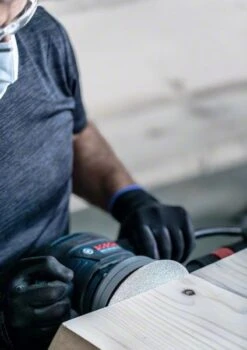 Bosch EXPERT M480 Schleifnetz, 125 mm, G 80, 50 Stück 2608900680 -Werkzeugserien Geschäft IMG RD 345933 16QUsff7eTzAVII 600x600