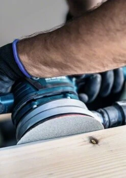 Bosch EXPERT M480 Schleifnetz, 150 mm, G 80, 50 Stück 2608900698 -Werkzeugserien Geschäft IMG RD 345936 16wMdrMoWeoyy7M 600x600