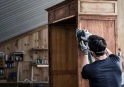 Bosch EXPERT M480 Schleifnetzrolle, 115 mm, 5 m, G 80. Handschleifen 2608900785 -Werkzeugserien Geschäft IMG RD 345945 160jRiD5jCjweei 600x600