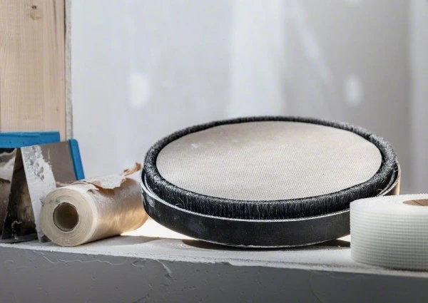 Bosch EXPERT M480 Schleifnetz Trockenbauschleifer,225mm, G100,25-tlg. 2608900708 14 Bosch EXPERT M480 Schleifnetz Trockenbauschleifer,225mm, G100,25-tlg. 2608900708 – Bild 14