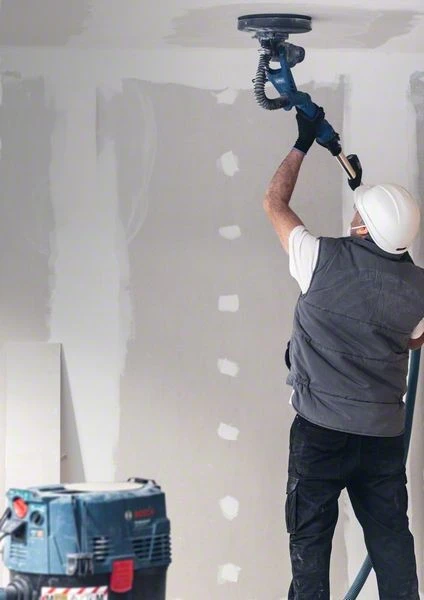 Bosch EXPERT M480 Schleifnetz Trockenbauschleifer,225mm, G100,25-tlg. 2608900708 11 Bosch EXPERT M480 Schleifnetz Trockenbauschleifer,225mm, G100,25-tlg. 2608900708 – Bild 11