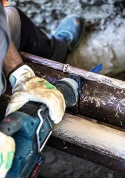 Bosch EXPERT ‘Thick Tough Metal’ S 1255 CHC, 10 Stück. Für Säbelsägen 2608900372 -Werkzeugserien Geschäft IMG RD 347288 16ii7LigTMmhAvV 600x600