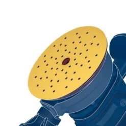 Bosch EXPERT M480 Schleifnetz, 150 mm, G 80, 50 Stück 2608900698 -Werkzeugserien Geschäft IMG RD 356378 16W59whbg8vKmU5 600x600