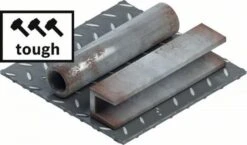Bosch EXPERT ‘Thick Tough Metal’ S 1255 CHC, 10 Stück. Für Säbelsägen 2608900372 -Werkzeugserien Geschäft IMG RD 357377 16pPNzfLv16jCND 600x600