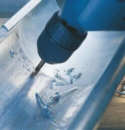 Bosch Doppelendbohrer HSS-G, 6 X 19 X 66 Mm, 10er-Pack 2608597599 -Werkzeugserien Geschäft IMG RD 36999 16rdzpgT6cmBmFM 600x600