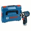 Bosch Akku-Drehschlagschrauber GDR 12V-105, Solo Version, L-BOXX 06019A6906