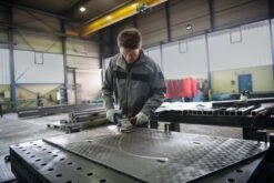 Bosch Winkelschleifer GWS 17-125 S INOX 06017D0500 -Werkzeugserien Geschäft IMG RD 381458 16KGmMZH1HSY6Aq 600x600