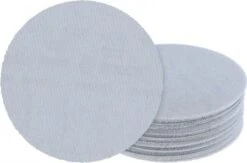 Bosch EXPERT M480 Schleifnetz, 125 mm, G 80, 50 Stück 2608900680 -Werkzeugserien Geschäft IMG RD 383198 16dfMBApAjbolx9 600x600