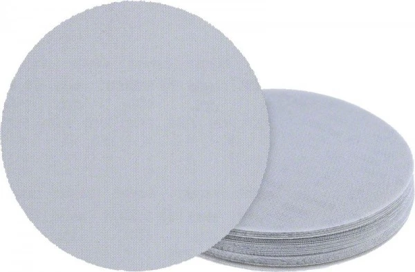 Bosch EXPERT M480 Schleifnetz Trockenbauschleifer,225mm, G100,25-tlg. 2608900708 4 Bosch EXPERT M480 Schleifnetz Trockenbauschleifer,225mm, G100,25-tlg. 2608900708 – Bild 4