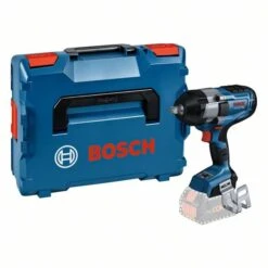 Bosch Akku-Drehschlagschrauber GDS 18V-1000 C In L-BOXX 06019J8001