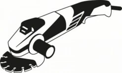 Bosch Diamanttrennscheibe For Concrete, 300 X 22,23 X 3,1 X 10 Mm 2608602542 -Werkzeugserien Geschäft IMG RD 76515 16ugqj6GMjqi67q 600x600