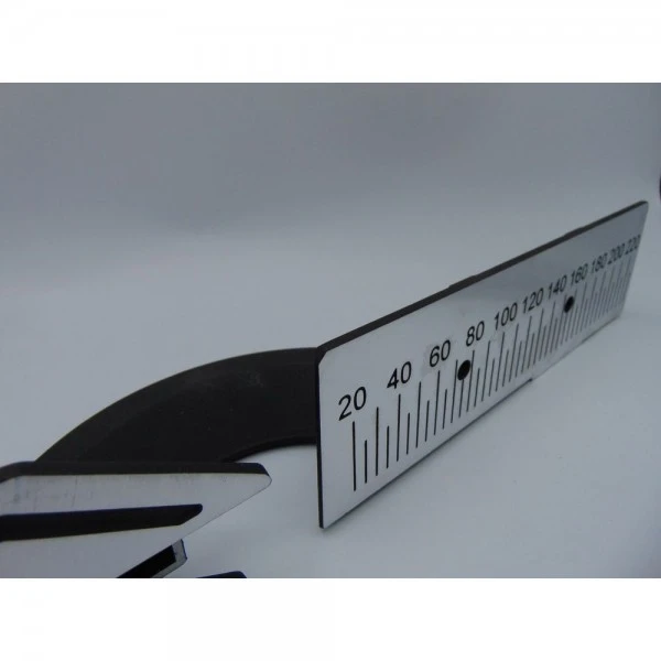 Metabo Anschlag Vollst., 316056010 1 Metabo Anschlag Vollst., 316056010