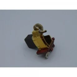 Metabo Kohlebuerste M.Kohlehalter Set 230V, 316067170