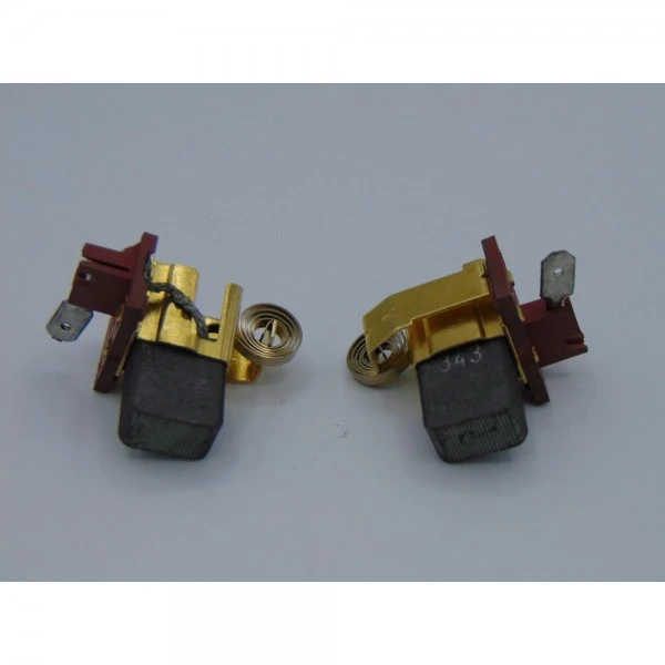 Metabo Kohlebuerste M.Kohlehalter Set 230V, 316067170 3 Metabo Kohlebuerste M.Kohlehalter Set 230V, 316067170 – Bild 3