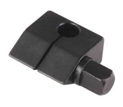 Hegner Sägeblatt-Klemme Schlitzbr. 0,7 Mm , 00000100