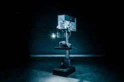 Noll Ständer-Bohrmaschine SB-34V, Noll-SB-34V