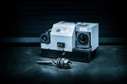 Noll Bohrerschleifmaschine SBS-25, Noll-SBS-25