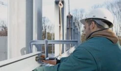 Bessey Hochleistungszwinge SGM 600/140