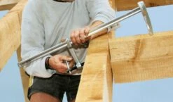 Bessey Sparrenzwinge SPZ 800/140