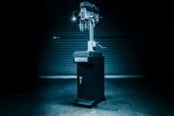 Noll Tischbohrmaschine STB-23V, Noll-STB-23V