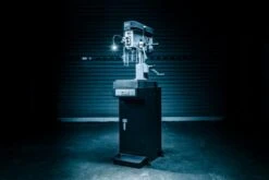 Noll Tischbohrmaschine STB-23V, Noll-STB-23V -Werkzeugserien Geschäft STB 23V Detail2 smallSize 600x600