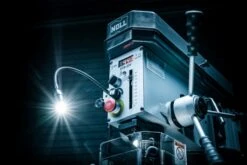 Noll Tischbohrmaschine STB-23V, Noll-STB-23V -Werkzeugserien Geschäft STB 23V Detail3 smallSize 600x600