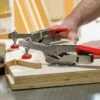 Bessey Waagrechtspanner Mit Waagrechter Grundplatte STC-HH70